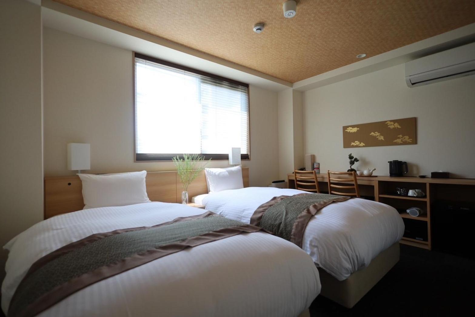 Excellent Hotel - Vacation Stay 50210V Kyoto Eksteriør bilde