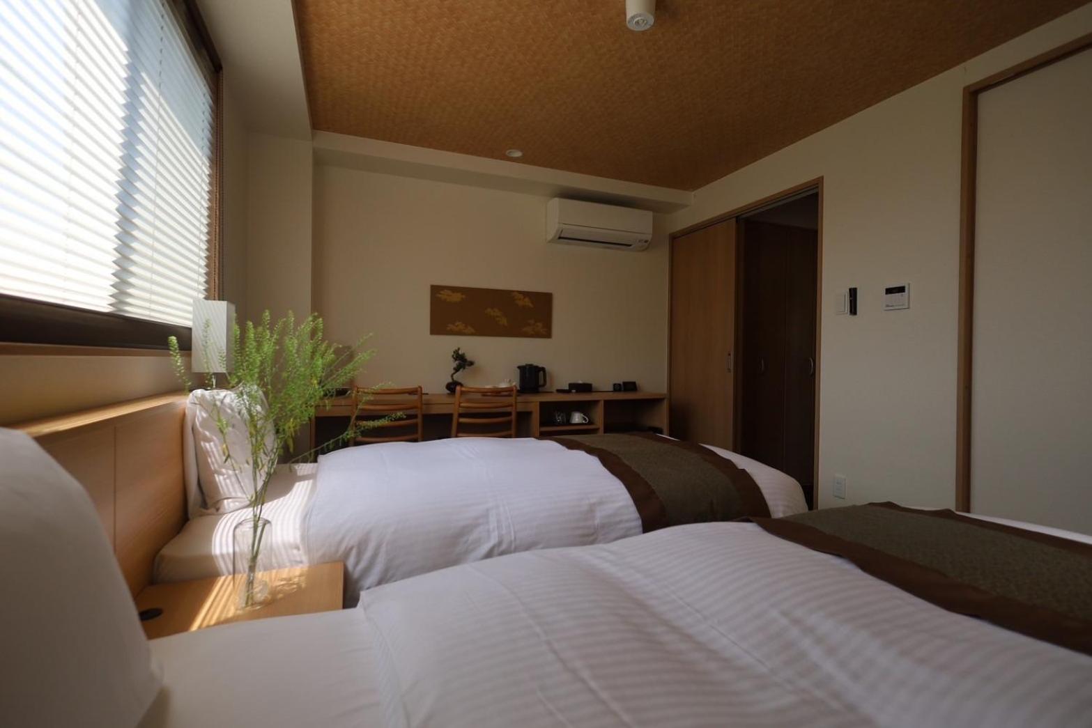 Excellent Hotel - Vacation Stay 50210V Kyoto Eksteriør bilde