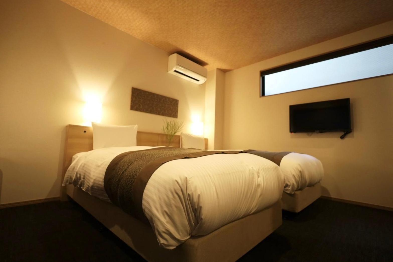 Excellent Hotel - Vacation Stay 50210V Kyoto Eksteriør bilde