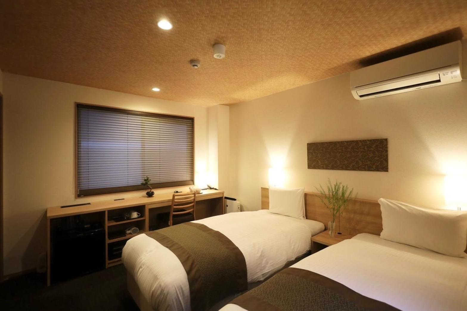 Excellent Hotel - Vacation Stay 50210V Kyoto Eksteriør bilde