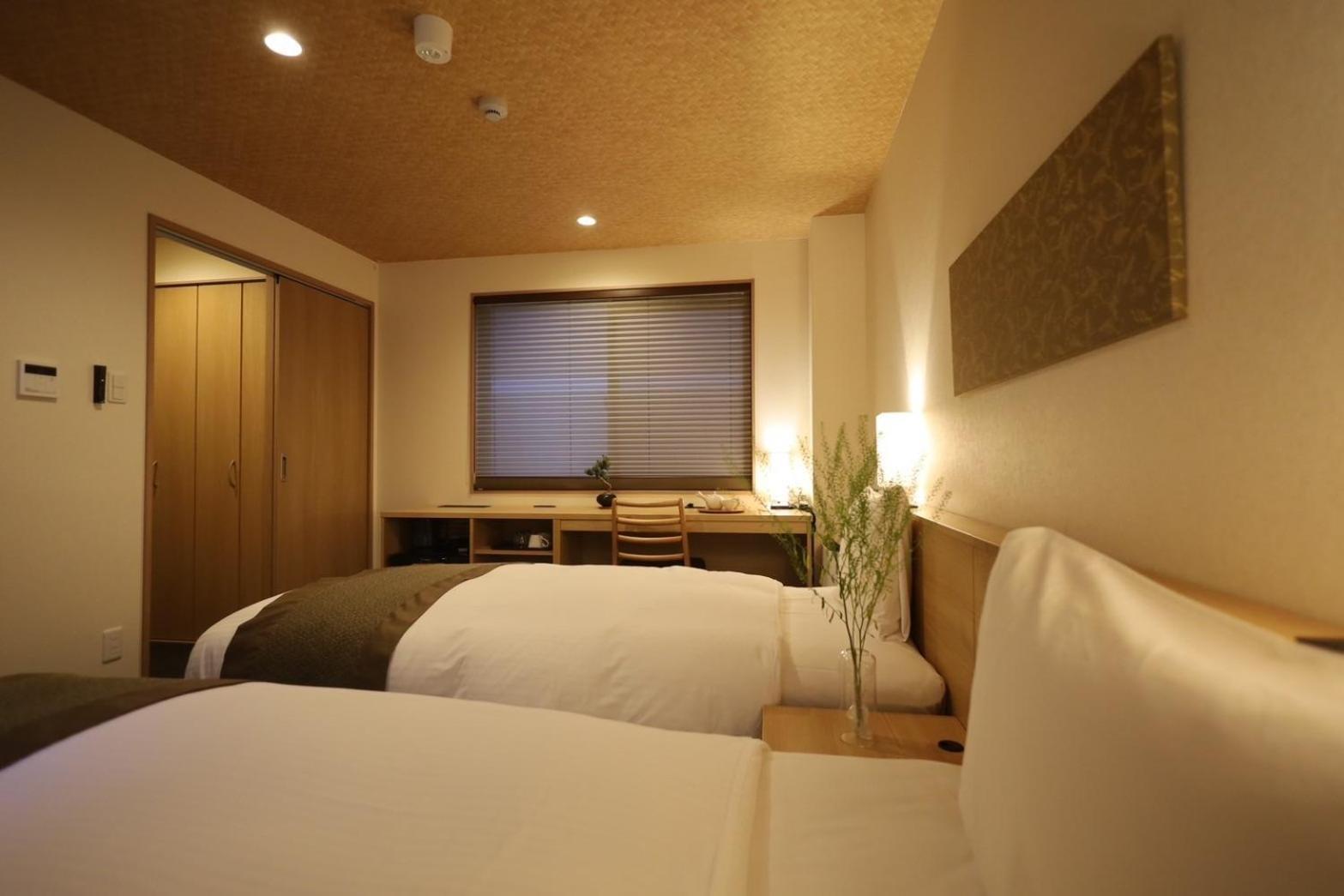 Excellent Hotel - Vacation Stay 50210V Kyoto Eksteriør bilde