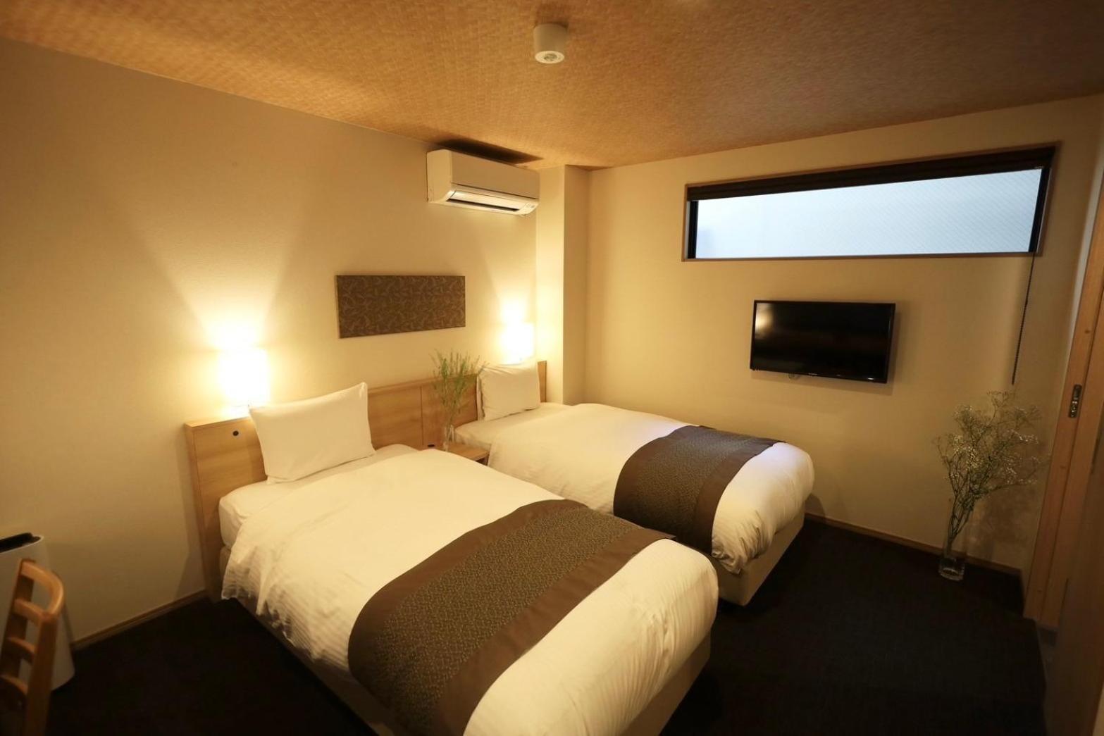 Excellent Hotel - Vacation Stay 50210V Kyoto Eksteriør bilde
