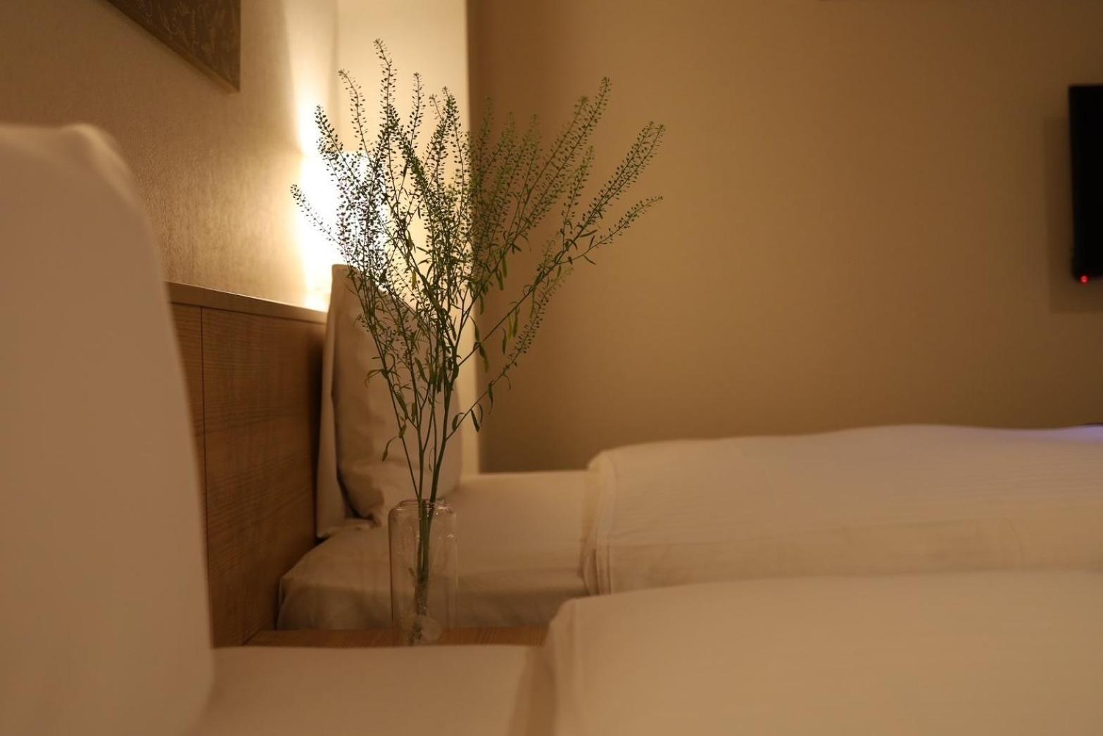 Excellent Hotel - Vacation Stay 50210V Kyoto Eksteriør bilde