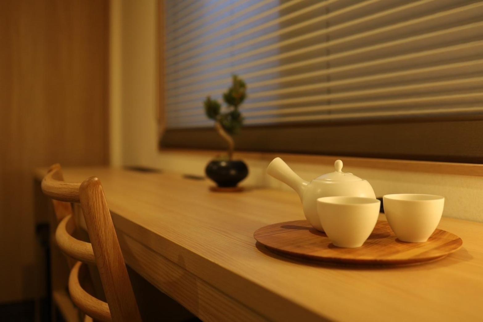Excellent Hotel - Vacation Stay 50210V Kyoto Eksteriør bilde