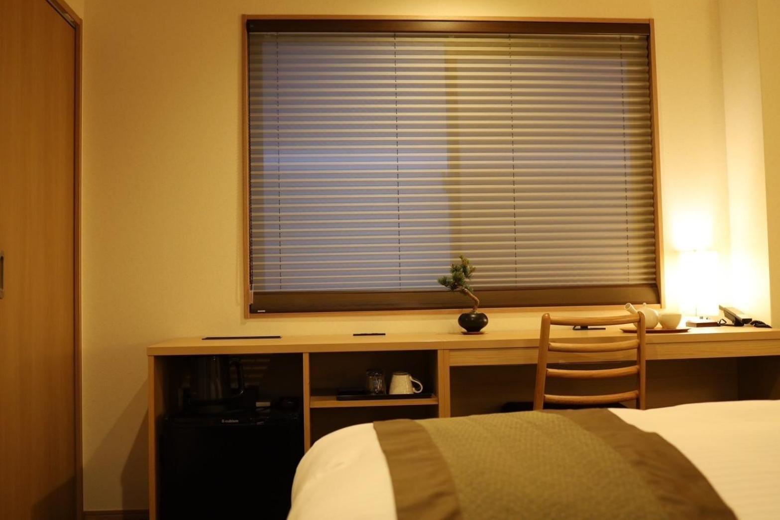 Excellent Hotel - Vacation Stay 50210V Kyoto Eksteriør bilde