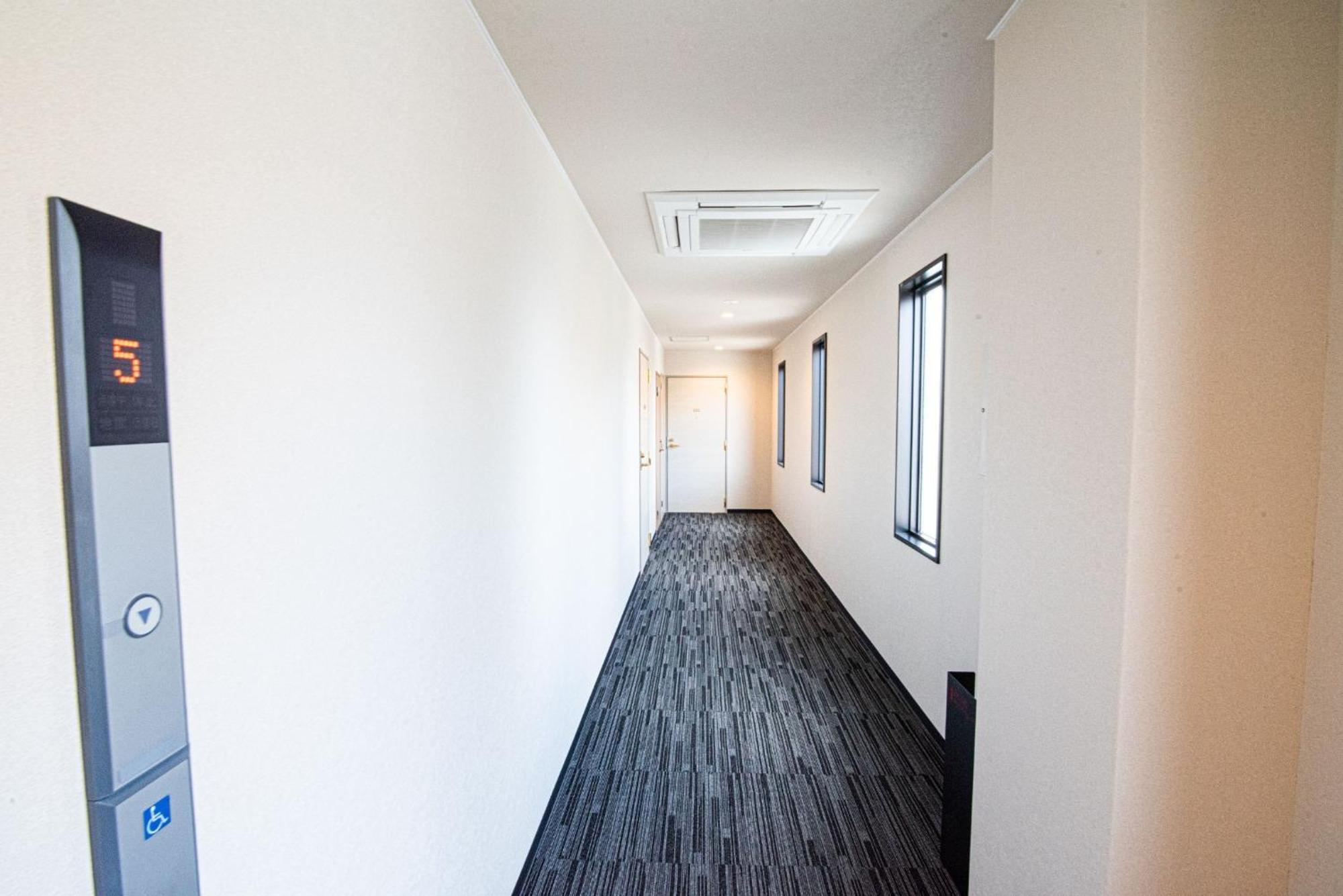 Excellent Hotel - Vacation Stay 50210V Kyoto Eksteriør bilde