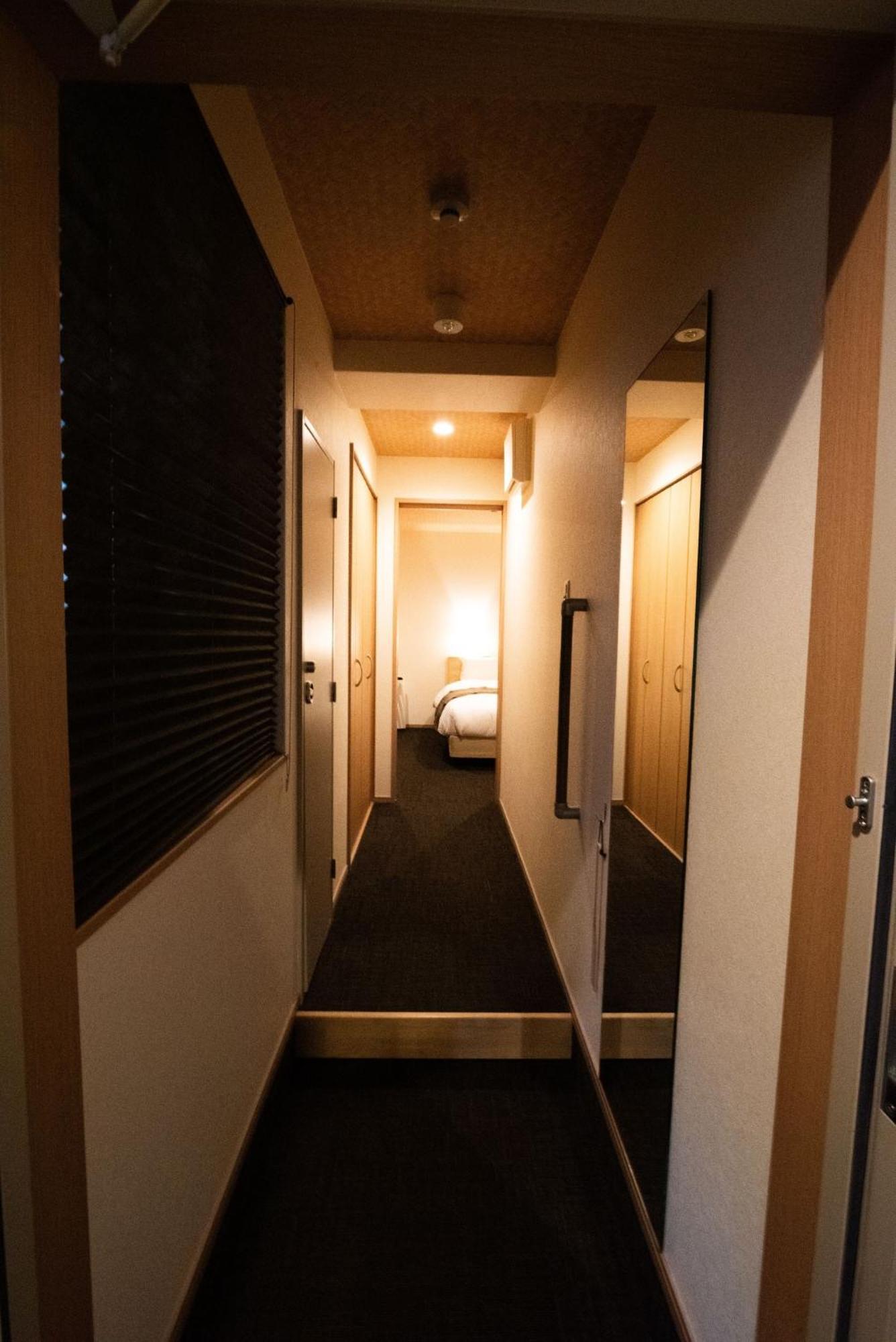 Excellent Hotel - Vacation Stay 50210V Kyoto Eksteriør bilde
