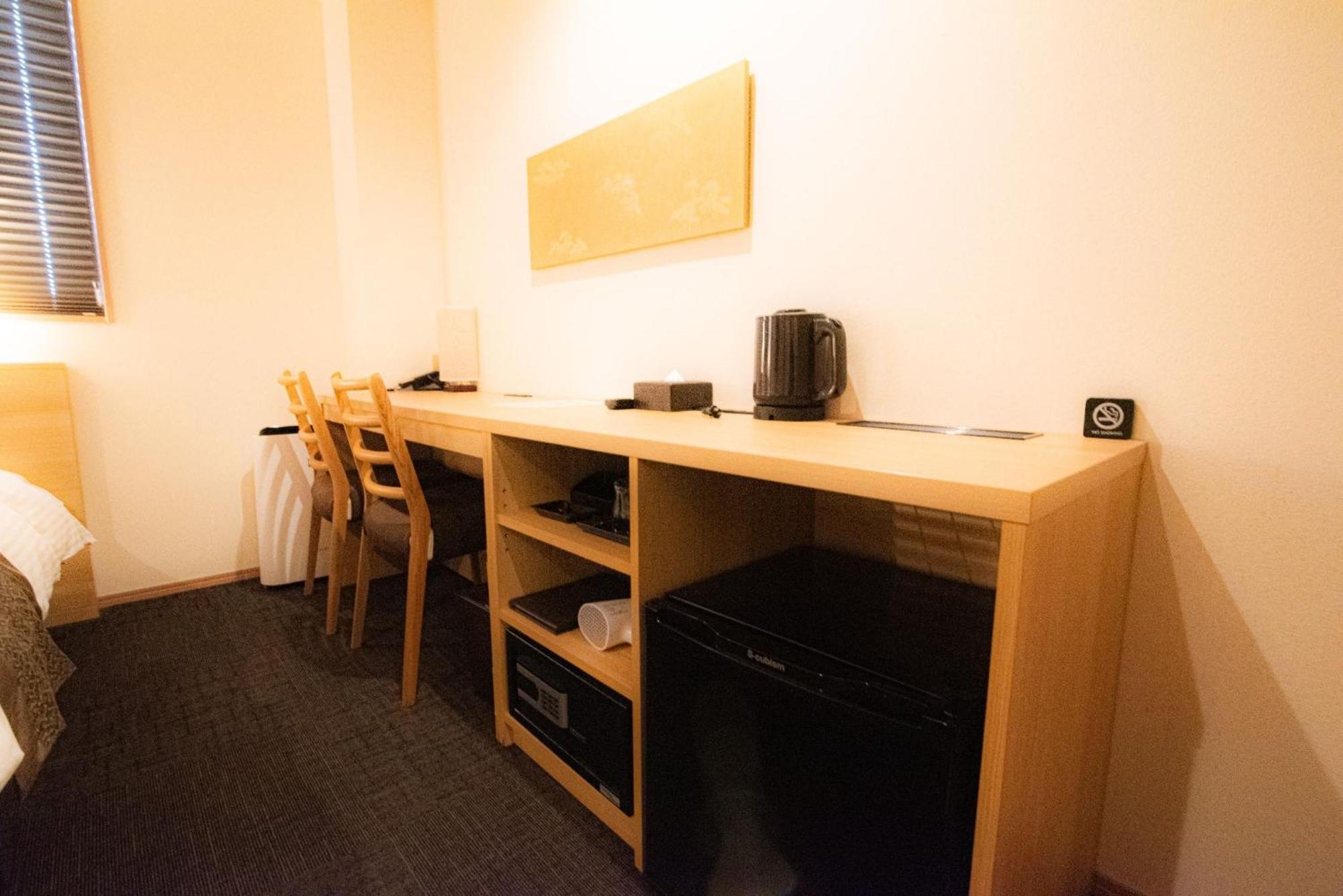 Excellent Hotel - Vacation Stay 50210V Kyoto Eksteriør bilde