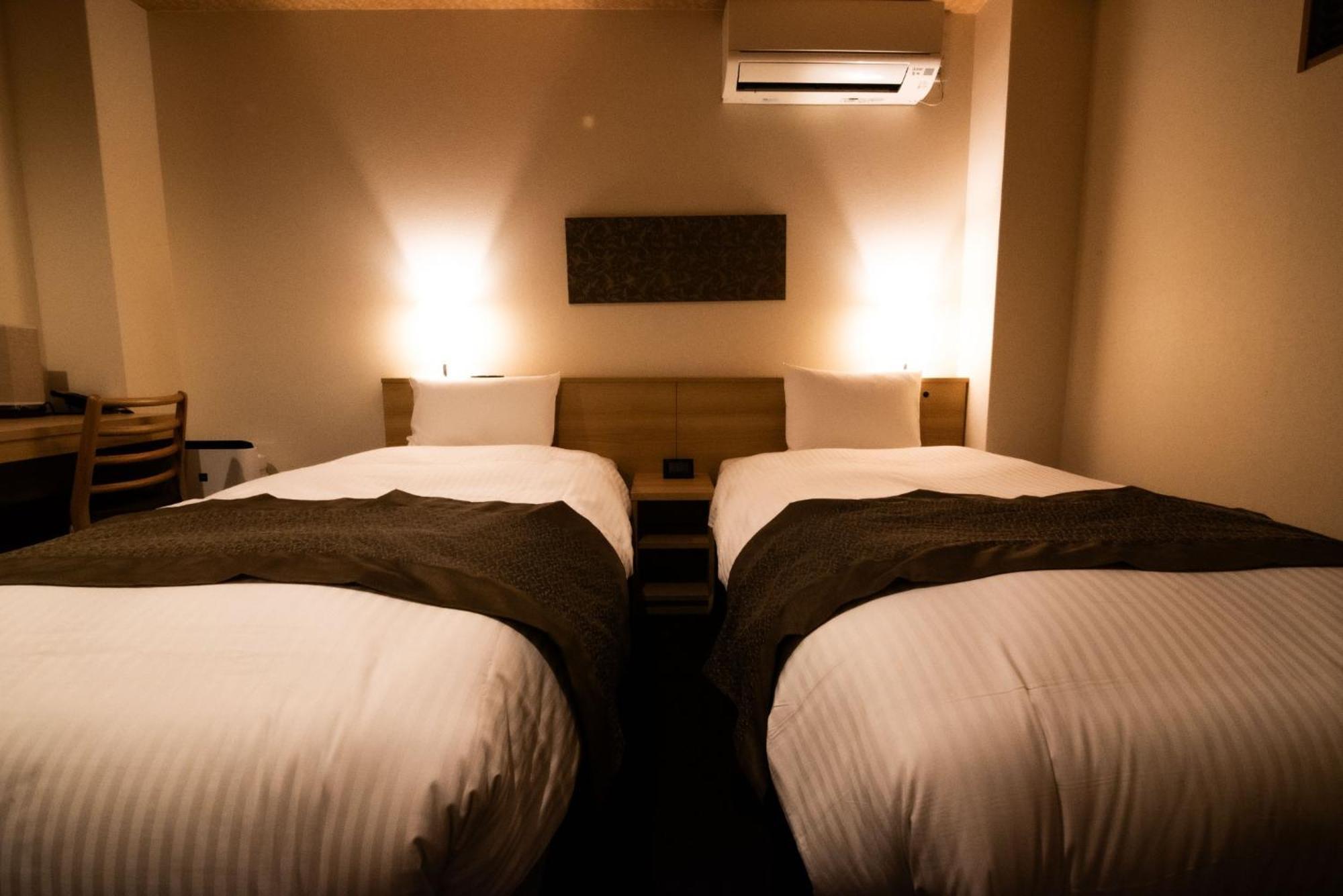 Excellent Hotel - Vacation Stay 50210V Kyoto Eksteriør bilde