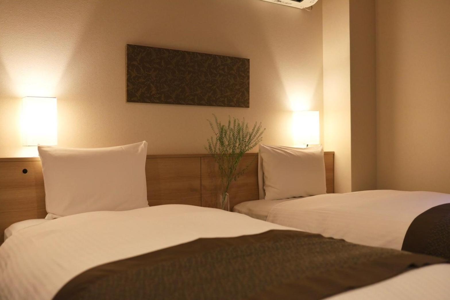 Excellent Hotel - Vacation Stay 50210V Kyoto Eksteriør bilde
