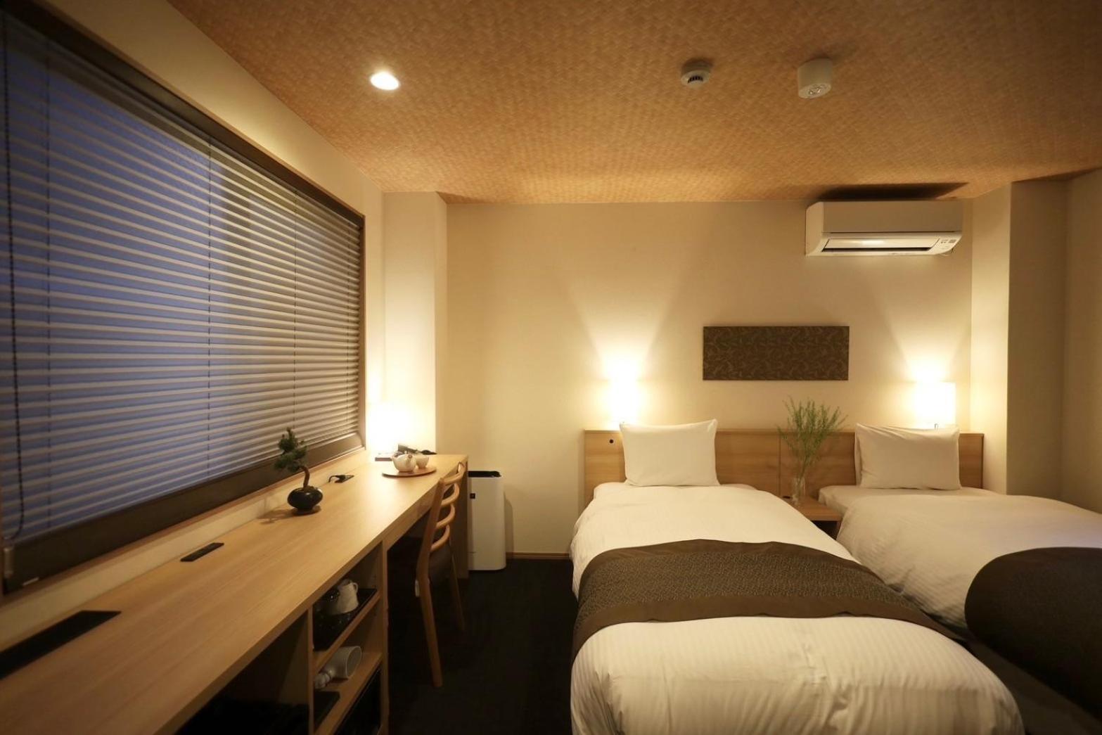 Excellent Hotel - Vacation Stay 50210V Kyoto Eksteriør bilde