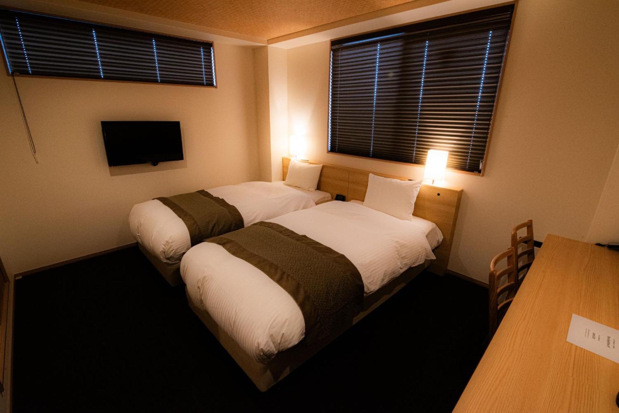 Excellent Hotel - Vacation Stay 50210V Kyoto Eksteriør bilde