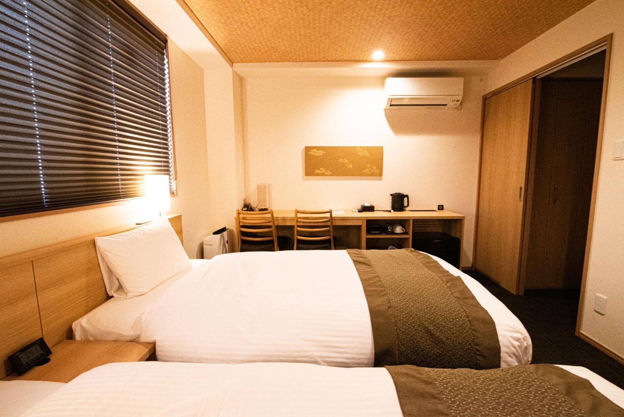 Excellent Hotel - Vacation Stay 50210V Kyoto Eksteriør bilde