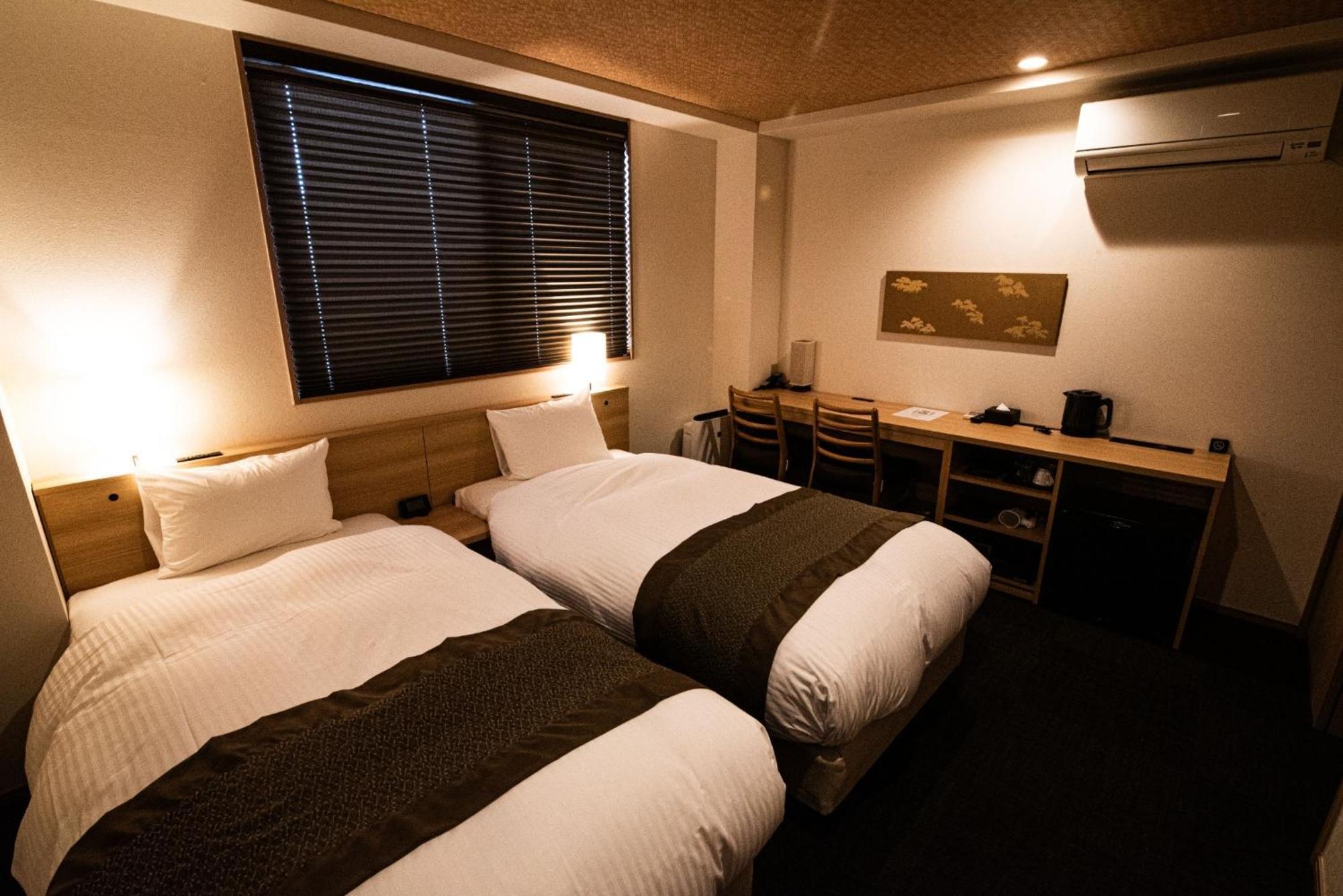Excellent Hotel - Vacation Stay 50210V Kyoto Eksteriør bilde